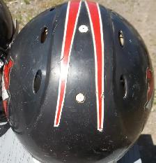 MYERS RIDERS Football Helmets (Decommissioned) - Photo 6