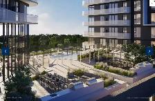 Furnished Luxury 1 plus den- SXSW condos