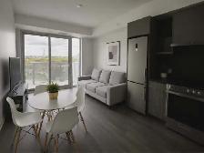 Furnished Luxury 1 plus den- SXSW condos - Photo 3