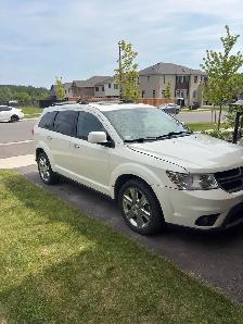 2012 Dodge Journey R/T - Photo 3