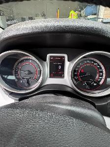 2012 Dodge Journey R/T - Photo 6