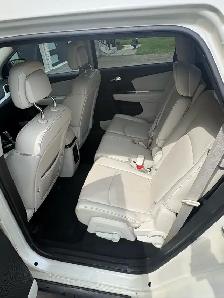 2012 Dodge Journey R/T - Photo 7