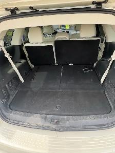 2012 Dodge Journey R/T - Photo 8