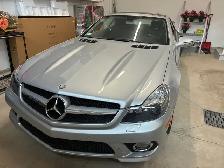 2009 Mercedes Benz SL550 - Photo 4