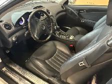 2009 Mercedes Benz SL550 - Photo 5