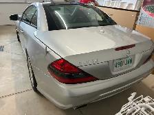2009 Mercedes Benz SL550 - Photo 6