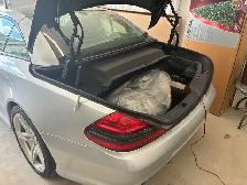 2009 Mercedes Benz SL550 - Photo 7