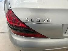 2009 Mercedes Benz SL550 - Photo 8