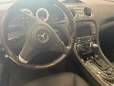 2009 Mercedes Benz SL550 - Photo 10
