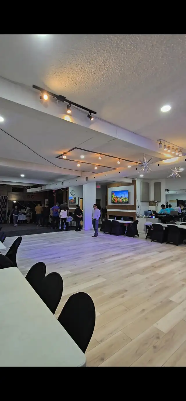 EVENT VENUE PARTY GATHERING SEMINAR REHEARSAL ETC