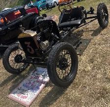 1922 Ford Model T Dirt Track Racer/ 1913 Model T project. - Photo 2