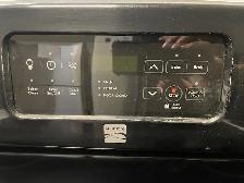 Cuisinière noire vitrocéramique Kenmore - Photo 3