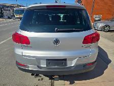 2014 Volkswagen Tiguan - Photo 6