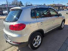 2014 Volkswagen Tiguan - Photo 7