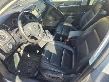 2014 Volkswagen Tiguan - Photo 9