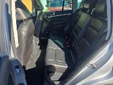2014 Volkswagen Tiguan - Photo 10