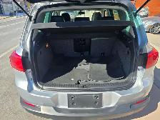 2014 Volkswagen Tiguan - Photo 11