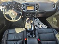 2014 Volkswagen Tiguan - Photo 12