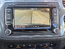 2014 Volkswagen Tiguan - Photo 16