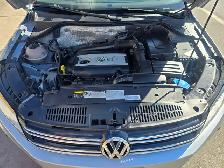2014 Volkswagen Tiguan - Photo 21