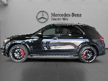 2021 Mercedes-Benz GLE63 S 4MATIC  SUV Extended warranty! Highly - Photo 2