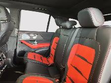 2021 Mercedes-Benz GLE63 S 4MATIC  SUV Extended warranty! Highly - Photo 4