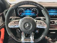 2021 Mercedes-Benz GLE63 S 4MATIC  SUV Extended warranty! Highly - Photo 10