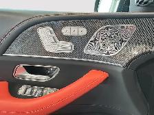 2021 Mercedes-Benz GLE63 S 4MATIC  SUV Extended warranty! Highly - Photo 11