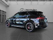 2021 Mercedes-Benz GLE63 S 4MATIC  SUV Extended warranty! Highly - Photo 14
