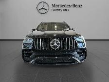2021 Mercedes-Benz GLE63 S 4MATIC  SUV Extended warranty! Highly - Photo 17