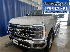 2026 Ford Super Duty F-250 SRW XLT 6.8L V8 603A