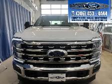 2026 Ford Super Duty F-250 SRW XLT 6.8L V8 603A - Photo 2