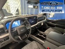 2026 Ford Super Duty F-250 SRW XLT 6.8L V8 603A - Photo 3