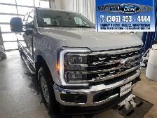 2026 Ford Super Duty F-250 SRW XLT 6.8L V8 603A - Photo 4