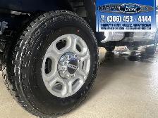 2026 Ford Super Duty F-250 SRW XLT 6.8L V8 603A - Photo 5