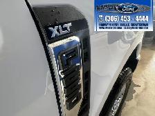 2026 Ford Super Duty F-250 SRW XLT 6.8L V8 603A - Photo 8