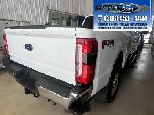 2026 Ford Super Duty F-250 SRW XLT 6.8L V8 603A - Photo 10