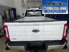 2026 Ford Super Duty F-250 SRW XLT 6.8L V8 603A - Photo 11
