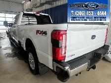 2026 Ford Super Duty F-250 SRW XLT 6.8L V8 603A - Photo 13