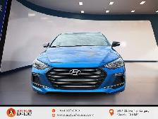 2018 Hyundai Elantra Sport Tech NAVIGATION BACKUP CAMERA SUNROOF - Photo 2