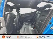 2018 Hyundai Elantra Sport Tech NAVIGATION BACKUP CAMERA SUNROOF - Photo 8