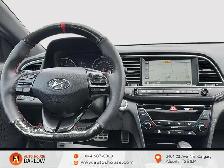 2018 Hyundai Elantra Sport Tech NAVIGATION BACKUP CAMERA SUNROOF - Photo 12
