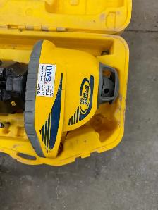 Spectra Laser Level - Photo 2