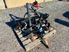 2021 Landpride AP-SA20 Auger Drive