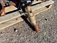 2021 Landpride AP-SA20 Auger Drive - Photo 2