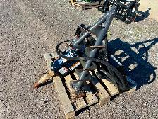 2021 Landpride AP-SA20 Auger Drive - Photo 5