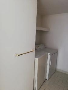 Appartement 3 1/2 à louer 1er aout Montréal-Nord - Photo 9