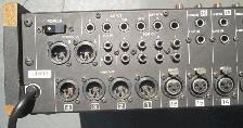 Audio recording/PA/ studio mixers/ADATS - Photo 2