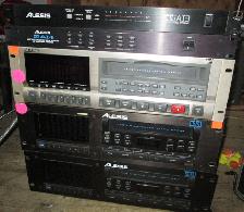 Audio recording/PA/ studio mixers/ADATS - Photo 5