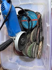 Grinder Complete - Photo 2